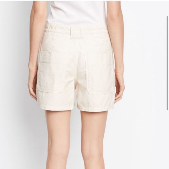 NWT Vince Drawstring Shorts - Picture 9 of 10